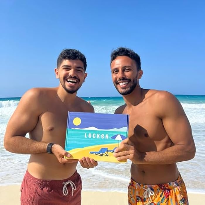 LOCKEN Sunkissed Summer Box - Image 4